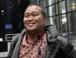 MAKI Ingatkan KPU Kukar, Edi Damansyah Tak Bisa Maju di Pilkada Kukar 2024