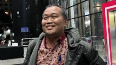MAKI Ingatkan KPU Kukar, Edi Damansyah Tak Bisa Maju di Pilkada Kukar 2024