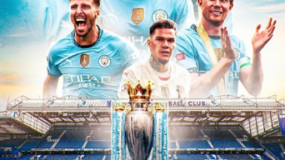 Jadwal Liga Inggris Malam Ini: Ada Chelsea Vs Manchester City