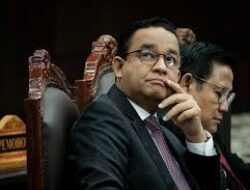 Peluang Koalisi Baru Masih Terbuka, PDIP Pertimbangkan Usung Anies Baswedan di Pigub Jakarta