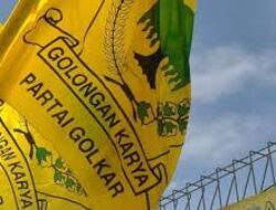Golkar Agendakan Rapat Pleno Tentukan Plt Ketum Pasca Mundurnya Airlangga dari Pucuk Pimpinan Partai
