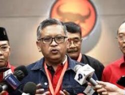 PDIP Tak Ingin Biarkan Kotak Kosong di Pilgub Jakarta, Bakal Bentuk Poros Baru Lawan KIM