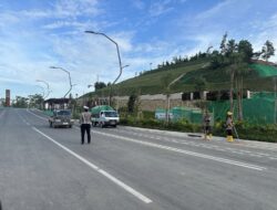 Pelaksanaan HUT 17 Agustus di IKN, Polda Kaltim Terjunkan 2 Ribu Personel