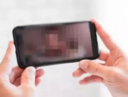 Penyebar Video Syur Mirip Anak Musisi Ditangkap, Dua Pelaku Punya Peran Berbeda