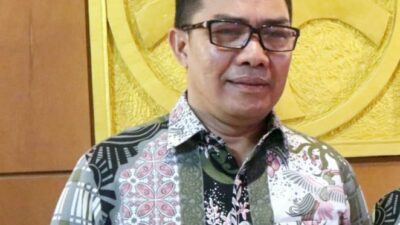 Pemkot Samarinda Mampu Atasi Banjir di Sejumlah Titik, Andi Harun Akui Belum Sepenuhnya Tuntas