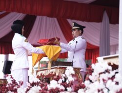 HUT RI ke-79, Wali Kota Andi Harun Ajak Masyarakat Samarinda Berkontribusi dalam Pembangunan
