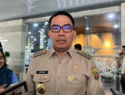 Wali Kota Andi Harun Kaji Solusi Biaya Pendidikan dan Pembelian Buku yang Jadi Polemik