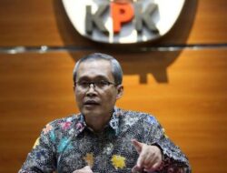 KPK Soroti Pelesiran Kaesang-Erina Pakai Jet Pribadi di Amerika