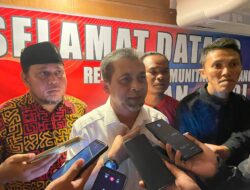 Sepuluh Ribu Tim Relwan Isran-Hadi Siap Bergerak, Bakal Pantau dan Laporkan Politik Uang