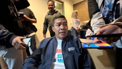 Calon Wali Kota Andi Harun: Kepemimpinan Tak Hanya Janji, Tapi Bukti Nyata