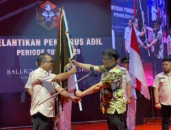 Resmi Dideklarasikan, Budiman Sujatmiko Harap ADIL Hadir dengan Tiga Moto Utama
