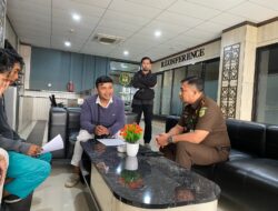 Kegiatan Bimtek Pemkot Bontang Senilai Rp 54 Miliar, Mahasiswa Duga Ada Indikasi Korupsi