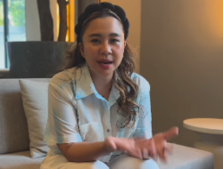 Akibat Kasus Ini, Chikita Meidy Dilaporkan ke Polisi