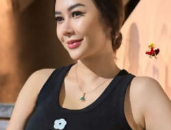 Diisukan Rujuk dengan Eryck Amaral, Ini Respon Tak Terduga Aura Kasih