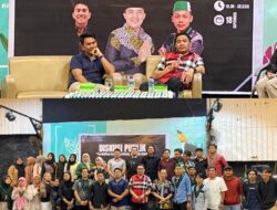 Andi Harun Bahas Peningkatan Kualitas Pendidikan di Samarinda, Masih Banyak Aspek yang Harus Dibenahi