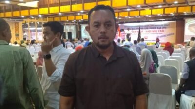 Lawan Politik Uang di Pilgub Kaltim 2024, Relawan Isran-Hadi Bentuk Tim Khusus