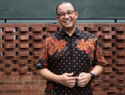 Pilkada Jakarta 2024, Anies Baswedan Tunggu Gagasan Pasangan Calon sebelum Tentukan Dukungan