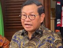 Maju Bersama Rano Karno, Pramono Anung Optimis Menang di Pilkada Jakarta 2024
