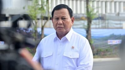 Sekjen Gerindra Sebut Prabowo Buka Peluang Relawan Jadi Menteri