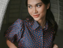 Azizah Salsha Lapor ke Polisi Kasus Dugaan Pencemaran Nama Baik, Jessica Felicia Beri Bukti Usai Diperiksa