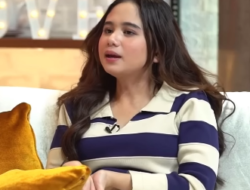 Dipuji Netizen saat Kenakan Hijab, Tissa Biani: Belum Coba-coba Sampai Terlalu Dalam