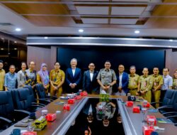 Pastikan Kesiapan Dibuka untuk Umum, Andi Harun Akan Tinjau Teras Samarinda