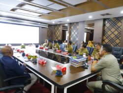 Pemkot Samarinda Bakal Kerja Sama dengan Investor Asing, Ubah Sampah Jadi Energi Listrik