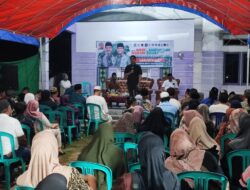 Penataan Kawasan Kumuh di Samarinda, Calon Wali Kota Andi Harun Ungkap Pembangunan Hunian Tahan Bencana
