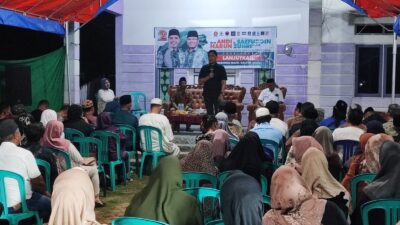 Penataan Kawasan Kumuh di Samarinda, Calon Wali Kota Andi Harun Ungkap Pembangunan Hunian Tahan Bencana