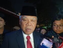 Basuki Hadimuljono Dipercaya sebagai Kepala Otorita IKN di Era Prabowo