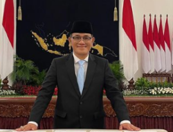 Budiman Sudjatmiko Bakal Libatkan Masyarakat Miskin untuk Realisasikan Program Makan Bergizi Gratis 
