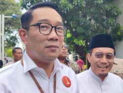 Ridwan Kamil Janjikan Anggaran untuk Bantuan Selama 3 Bulan Buat Gen Z Jika Kena PHK