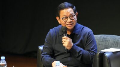 KPU Tetapkan Debat Pilkada Jakarta pada 6 Oktober, Pramono Anung Sudah Diskusi dengan Dua Mantan Gubernur