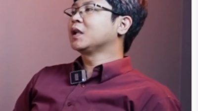 Akademisi Unmul Jelaskan Makna Pelantikan saat Jadi Saksi Ahli di Sidang Gugatan KPU Kukar