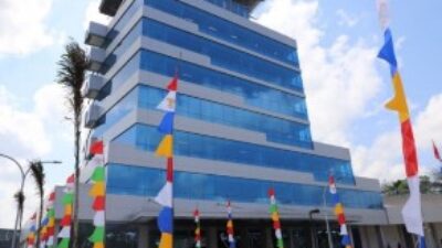 Upaya Pengembangan Karier di Bidang Olahraga, Dispora Kaltim Akan Bentuk PPLM