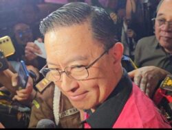 Kasus Impor Gula, Kejagung Beber Peran Thomas Lembong