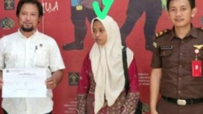 DPR RI Buka Suara Soal Kasus Guru Supriyani yang Dipolisikan di Sultra, Dorong Kemendikdasmen Beri Perlindungan Hukum