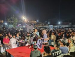 Andi Harun Usung Program Samarinda Youth Creative Hub untuk Penguatan Ekonomi Generasi Muda