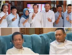 Makmur HAPK Dukung Rudy-Seno di Pilkada Kaltim, Doakan Raih Suara Terbanyak
