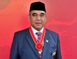 Jabat Ketua MPR, Ahmad Muzani Ajak Semua Pihak Sukseskan Pelantikan Prabowo-Gibran