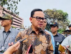 Bima Arya Ungkap Materi Pembekalan Calon Wakil Menteri dari Prabowo