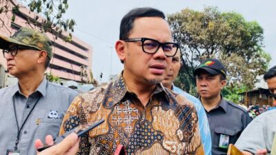 Bima Arya Ungkap Materi Pembekalan Calon Wakil Menteri dari Prabowo
