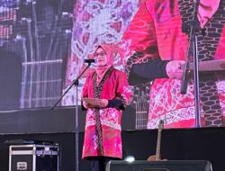 Buka Bumdes Expo 2024, Sekda Kaltim Sebut Upaya Memajukan Perekonomian Masyarakat