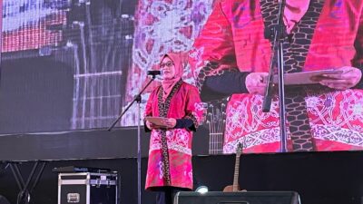 Buka Bumdes Expo 2024, Sekda Kaltim Sebut Upaya Memajukan Perekonomian Masyarakat