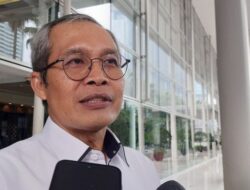 Mengaku Taat Hukum, Alexander Marwata Penuhi Panggilan Polda Metro Jaya