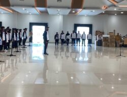 Dispora Kaltim Perkenalkan Program Pengembangan Mental Atlet Muda untuk Hadapi Kompetisi Global