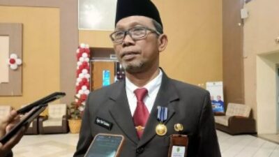 Agendakan Pertemuan di Balikpapan, Dispora Kaltim Kejar Peningkatan Prestasi Atlet Usia Dini 