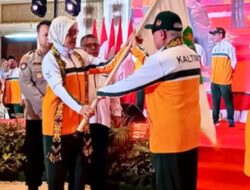Dispora Kaltim Siapkan Bonus untuk Atlet Pemenang PON XXI/2024, Kapan Dibayarkan ?