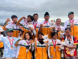 Dispora Kaltim Dorong Perusahaan Swasta Dukung Perkembangan Olahraga Daerah