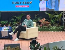 Ciptakan Rumah Tangga yang Sehat, Andi Harun Takankan Pentingnya Ketahanan Keluarga